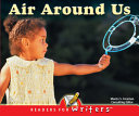 Air Around Us cover