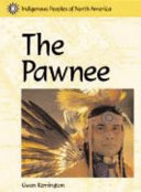 The Pawnee cover
