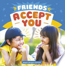 Friends Accept You cover