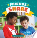 Friends Share cover