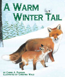 A Warm Winter Tail cover