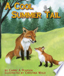 A Cool Summer Tail cover