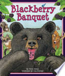 Blackberry Banquet cover