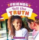 Friends Tell the Truth cover