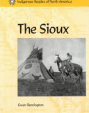The Sioux cover