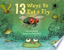 13 Ways to Eat a Fly cover