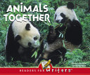 Animals Together cover