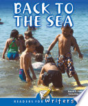 Back To The Sea cover
