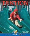 Friction cover