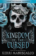 Kingdom of the Cursed cover