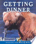 Getting Dinner cover