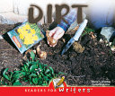 Dirt cover