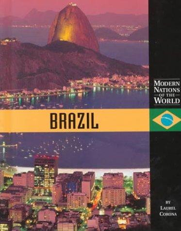 Brazil cover