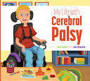 My Life with Cerebral Palsy cover