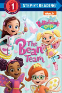 The Bean Team cover