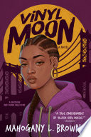 Vinyl Moon cover