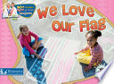 We Love Our Flag cover