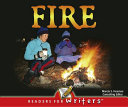 Fire cover