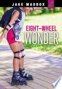 Eight-Wheel Wonder cover