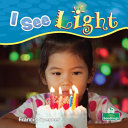 I See Light cover