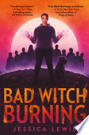 Bad Witch Burning cover