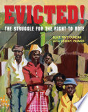 Evicted!: The Struggle for the Right to Vote cover