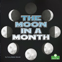 The Moon in a Month cover