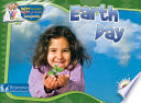 Earth Day cover