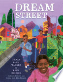 Dream Street cover