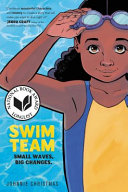 Swim Team cover