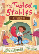 Trouble with Tattle-Tails cover