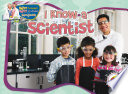 I Know a Scientist cover