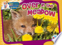 Over in the Meadow cover
