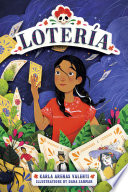 Lotería cover
