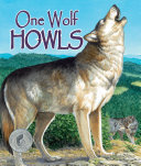 One Wolf Howls cover