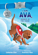 I Am Ava, Seeker in the Snow cover
