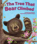 The Tree That Bear Climbed cover