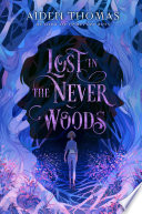 Lost in the Never Woods cover