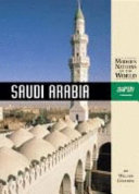 Saudi Arabia cover