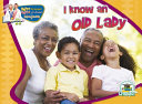 I Know an Old Lady cover