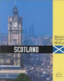 Scotland cover