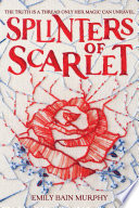 Splinters of Scarlet cover