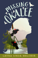 Missing Okalee cover
