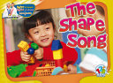 The Shape Song cover