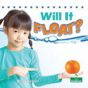Will It Float? cover