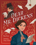 Dear Mr. Dickens cover