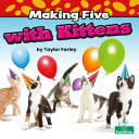 Making 5 with Kittens cover