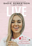 Live cover