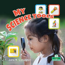 My Science Tools cover