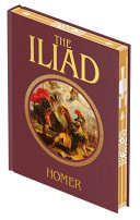 The Scholar's Gift (Homer Learning edition) cover
